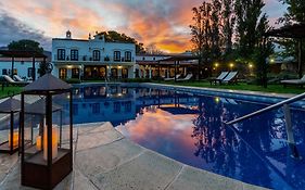 Patios de Cafayate - Wine Hotel&Restaurant